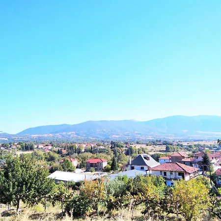 Archontiko 别墅 Kastellia