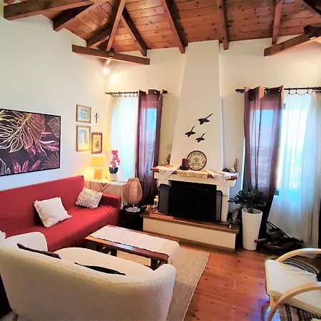 Archontiko * Kastellia