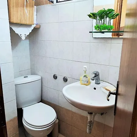 别墅 Archontiko Kastellia