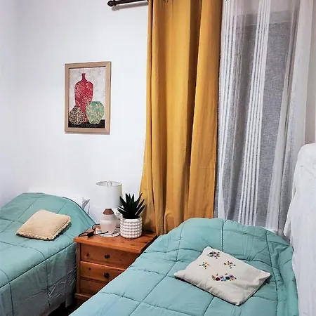 Archontiko Villa