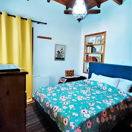 Archontiko Villa
