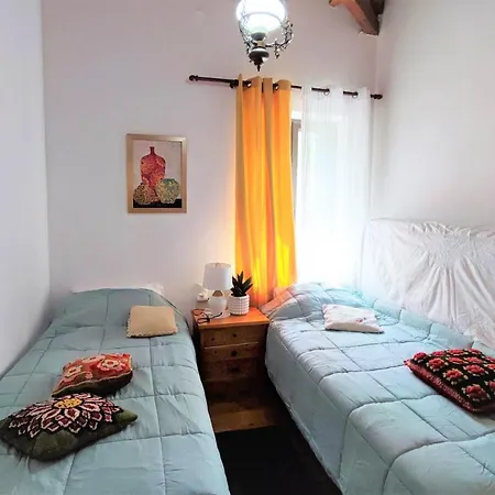 Archontiko Kastellia