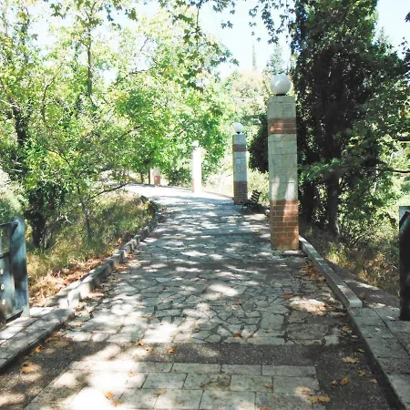 Archontiko Kastellia