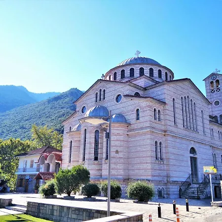 Villa Archontiko