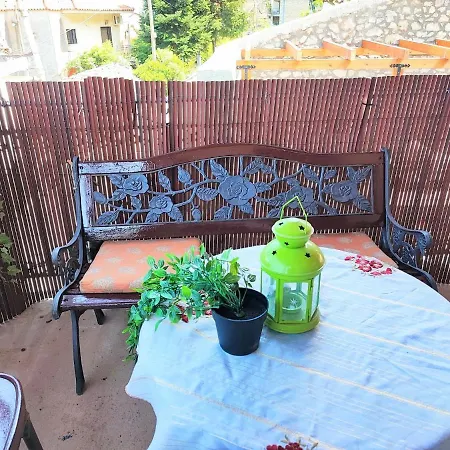 Archontiko Kastellia