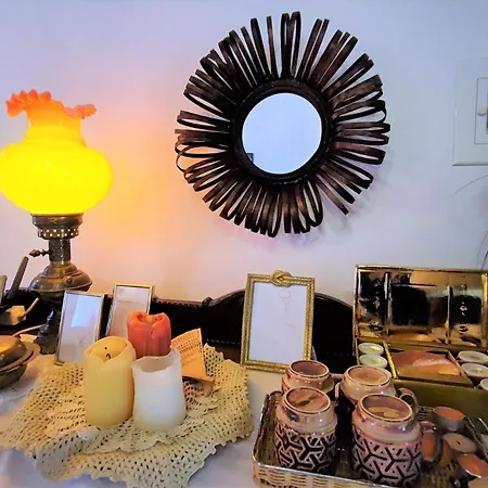 Archontiko 别墅 Kastellia