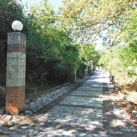 Archontiko Villa