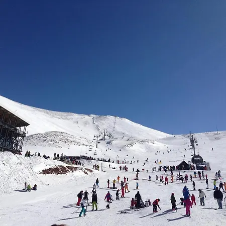 Archontiko * Kastellia