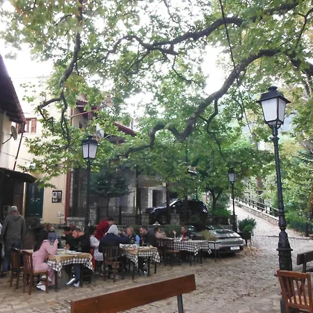 Villa Archontiko