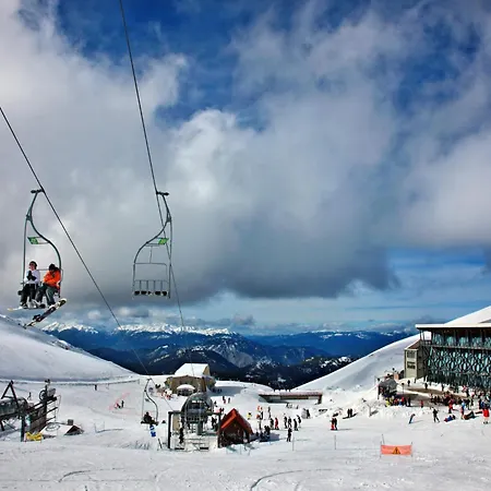 Archontiko 别墅 Kastellia