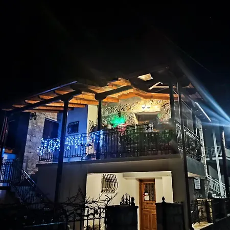 Villa Archontiko