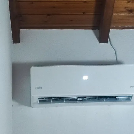 Archontiko * Kastellia