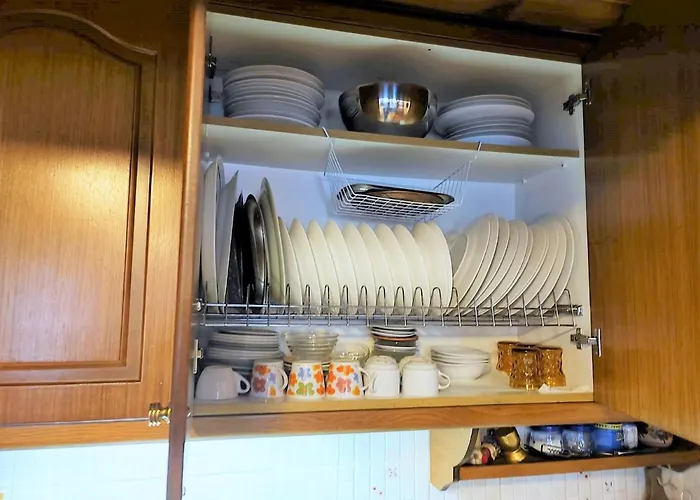 Βίλα Archontiko - Stone With Fireplace And Mountain View