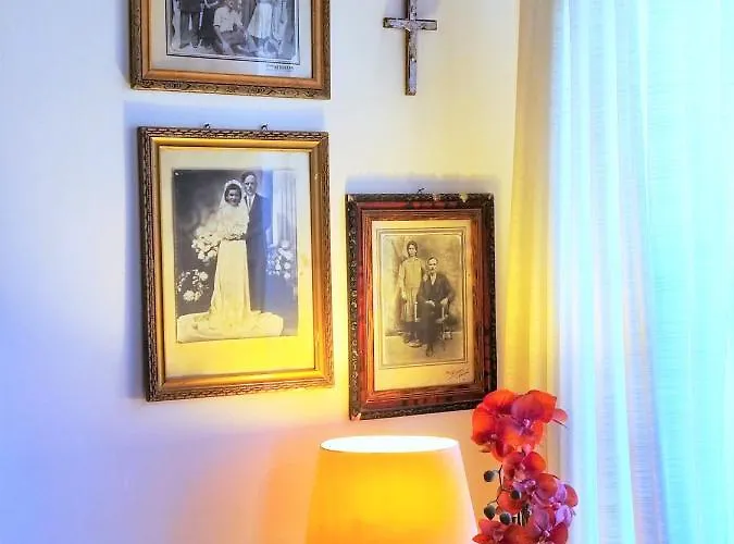 Βίλα Archontiko - Stone With Fireplace And Mountain View *